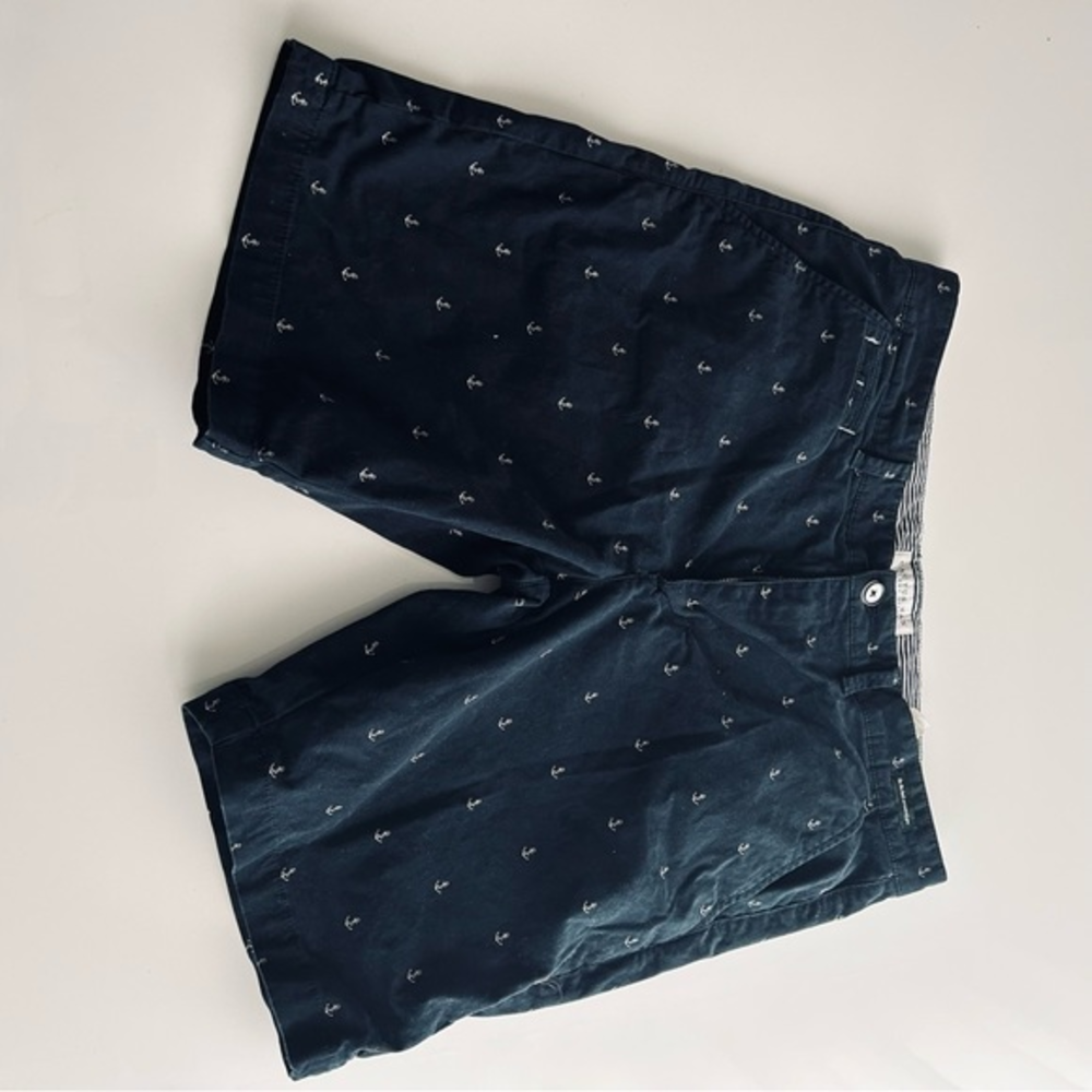 Cactus Jack shorts anchor print 34‎